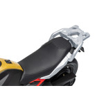 Elektrická motorka BMW G310GS - béžová